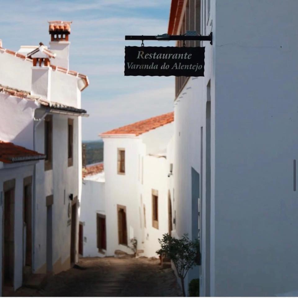 Varanda Do Alentejo Marvao  Bagian luar foto