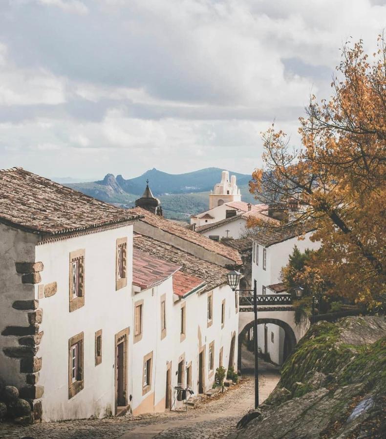 Varanda Do Alentejo Marvao  Bagian luar foto