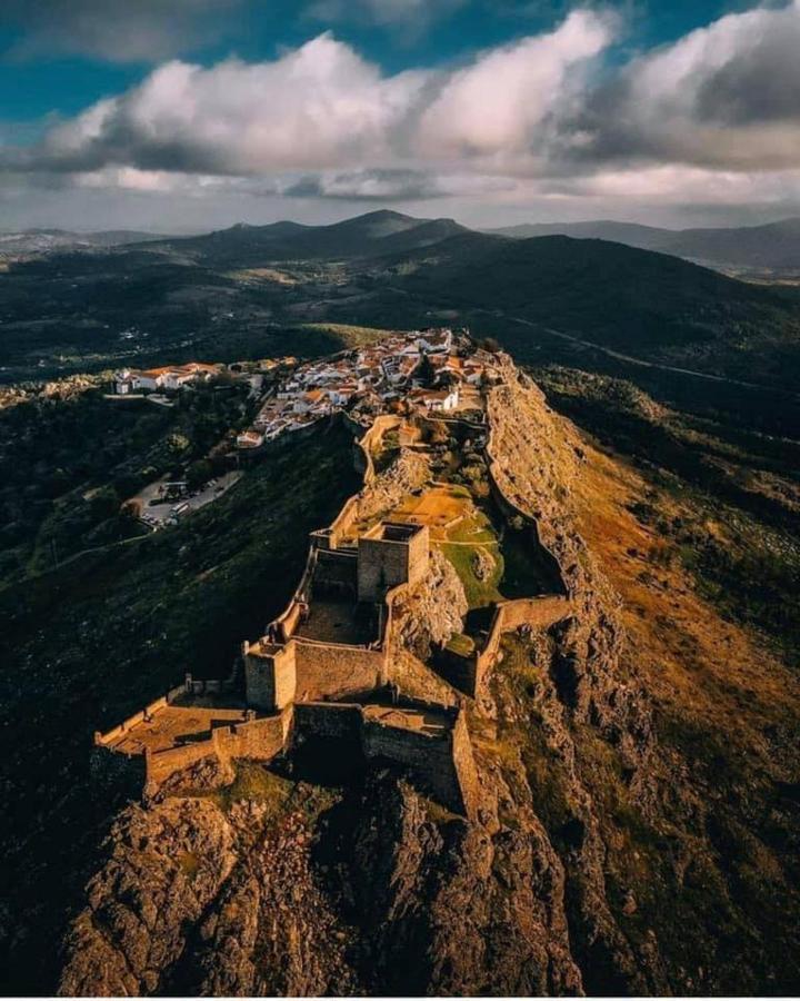 Varanda Do Alentejo Marvao  Bagian luar foto