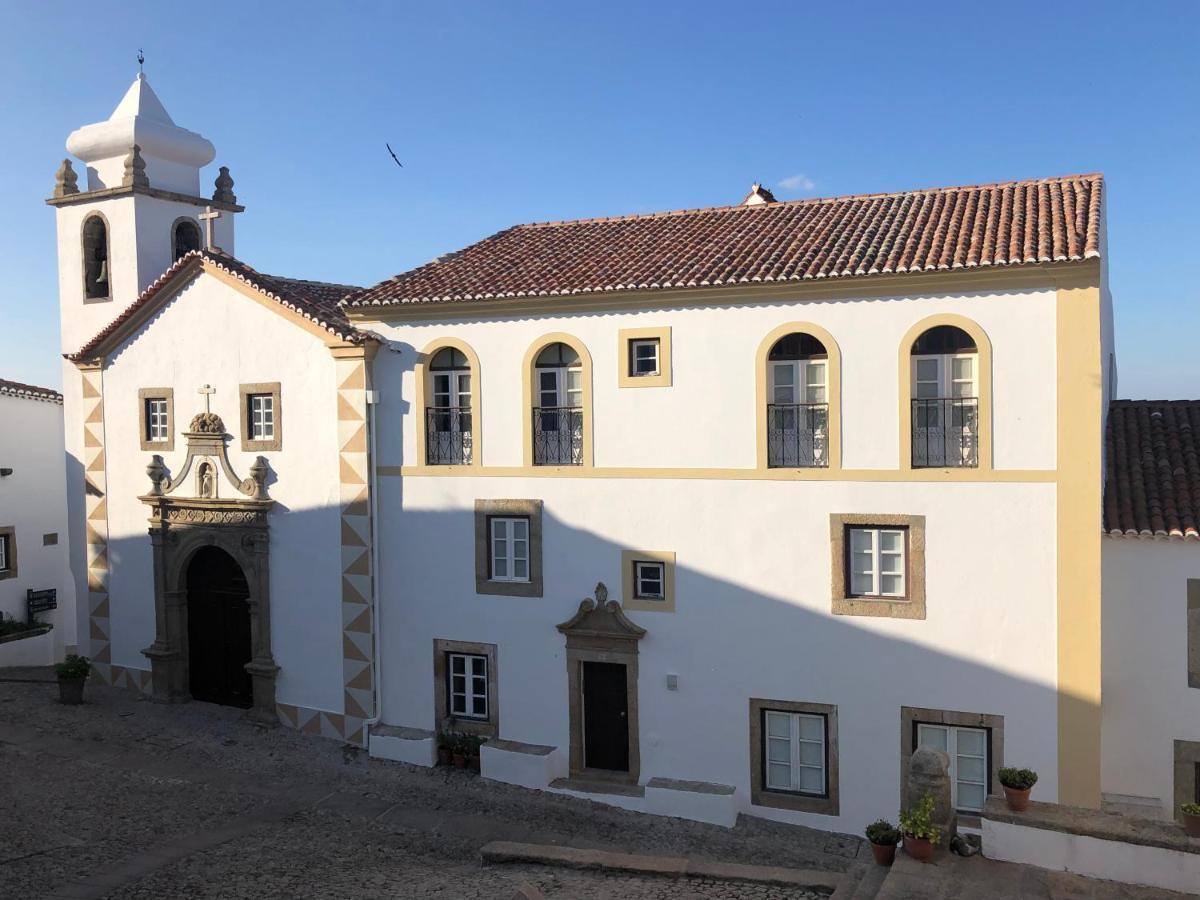 Varanda Do Alentejo Marvao  Bagian luar foto