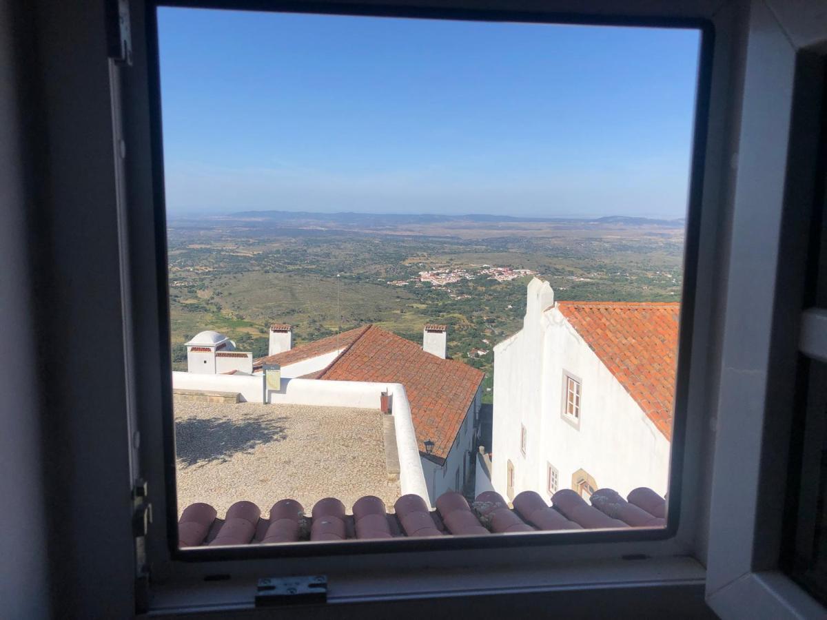 Varanda Do Alentejo Marvao  Bagian luar foto