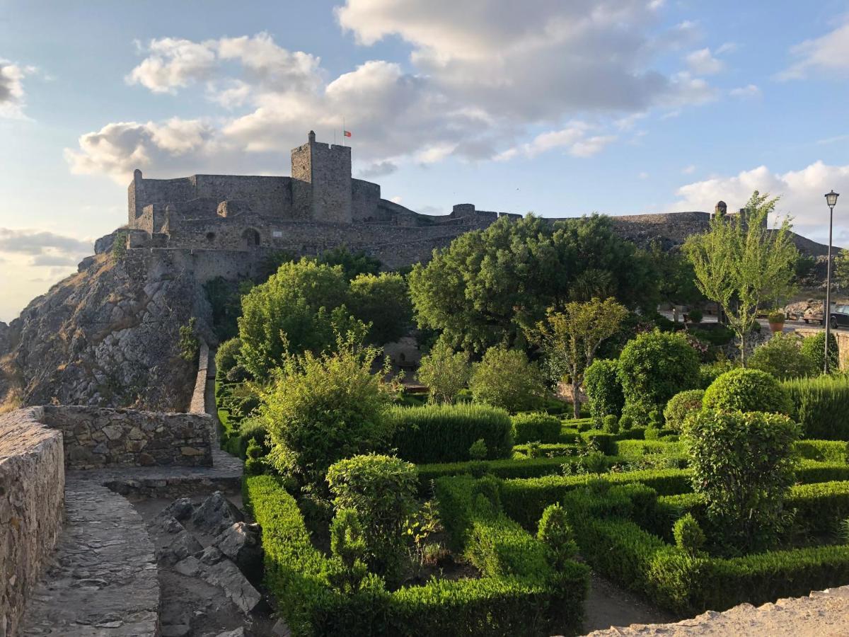 Varanda Do Alentejo Marvao  Bagian luar foto