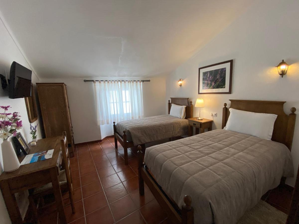Varanda Do Alentejo Marvao  Bagian luar foto