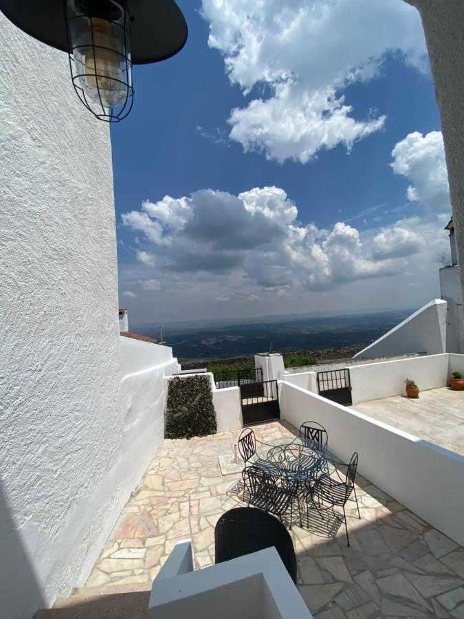 Varanda Do Alentejo Marvao  Bagian luar foto