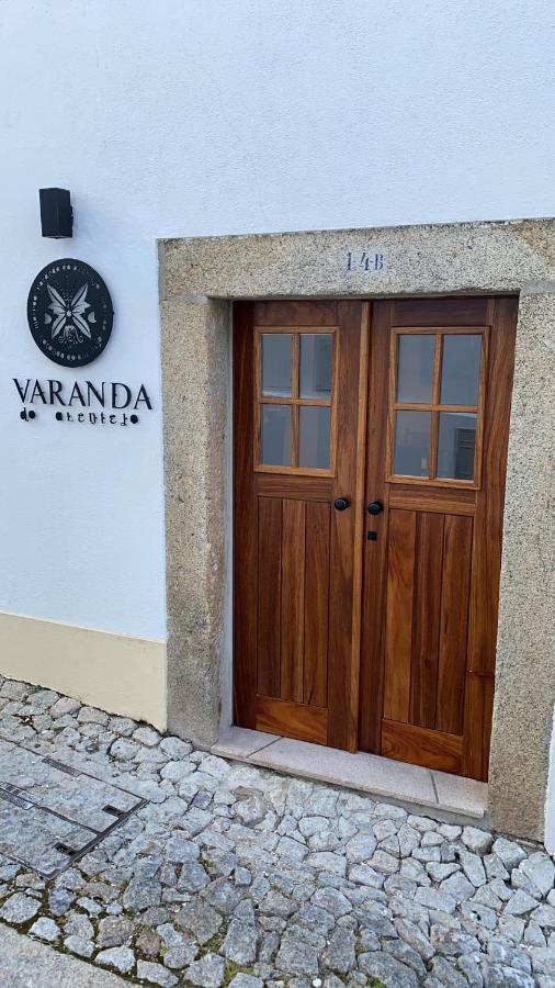 Varanda Do Alentejo Marvao  Bagian luar foto