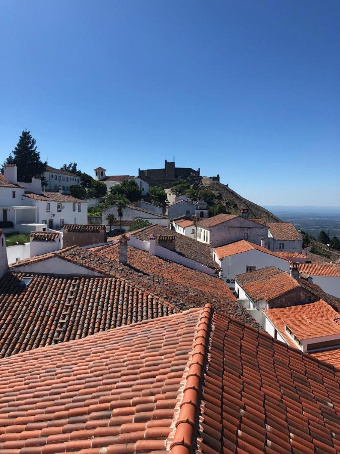 Varanda Do Alentejo Marvao  Bagian luar foto