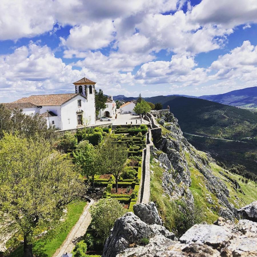 Varanda Do Alentejo Marvao  Bagian luar foto
