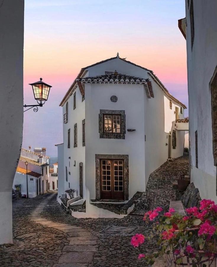 Varanda Do Alentejo Marvao  Bagian luar foto