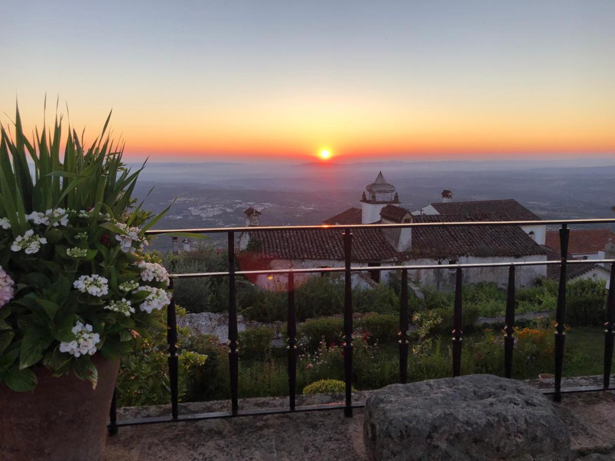 Varanda Do Alentejo Marvao  Bagian luar foto