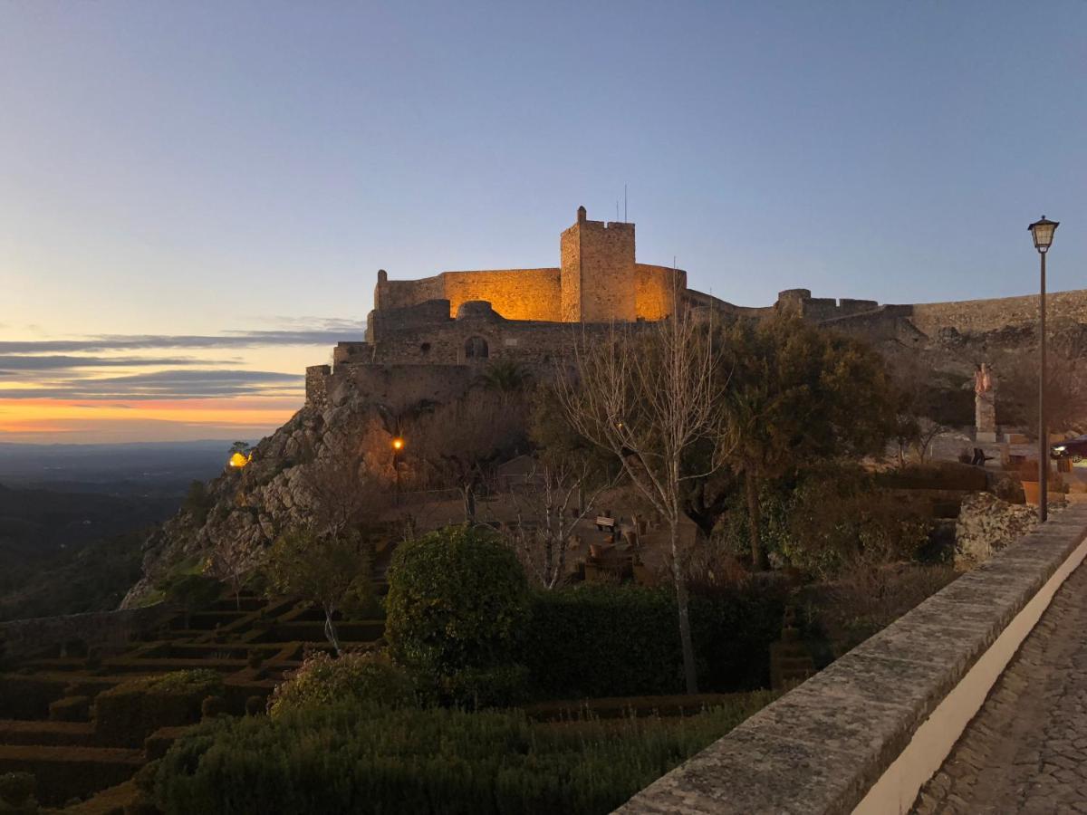 Varanda Do Alentejo Marvao  Bagian luar foto