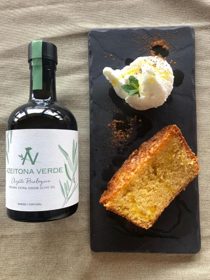 Varanda Do Alentejo Marvao  Bagian luar foto