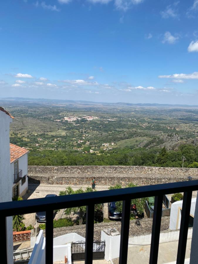 Varanda Do Alentejo Marvao  Bagian luar foto
