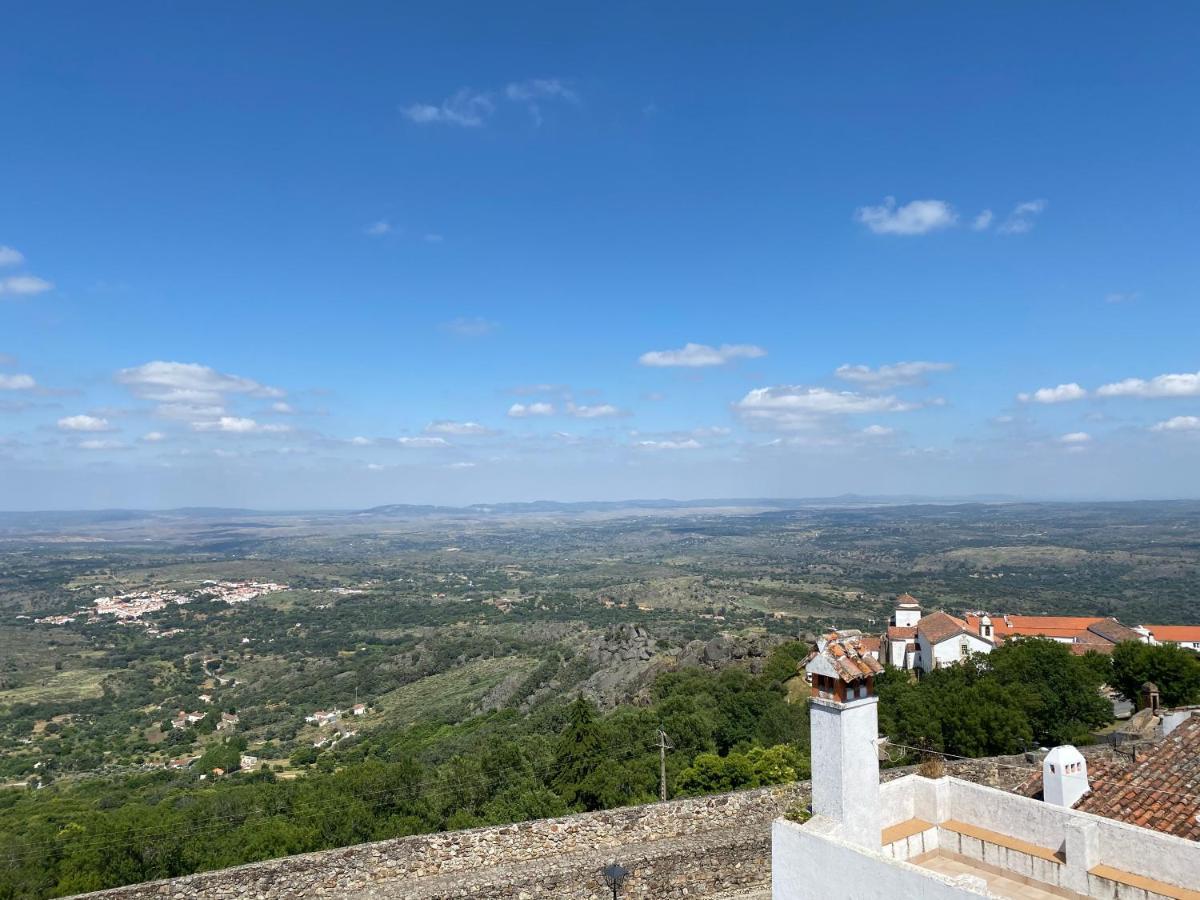 Varanda Do Alentejo Marvao  Bagian luar foto